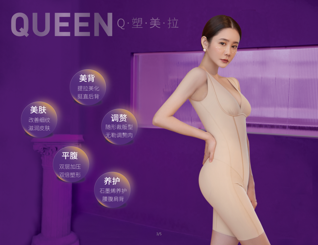 美体管家