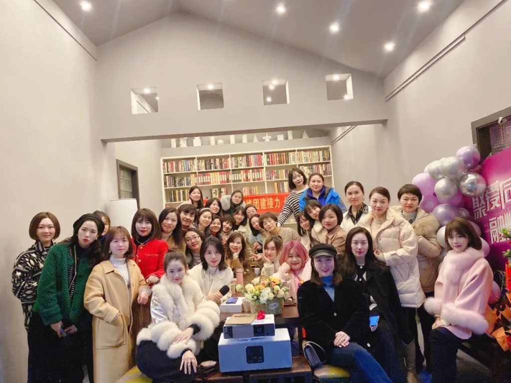 携手共赢！劲仪全国飞鹰年终团建接力​圆满成功！